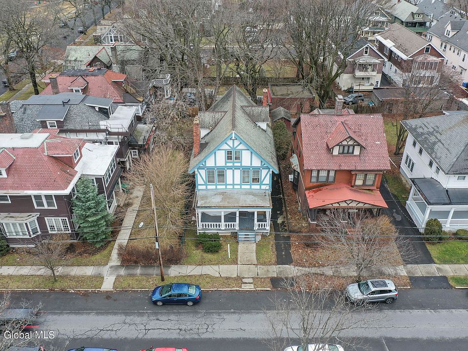 538 Myrtle Ave, Albany, NY 12208 | MLS #202311031 | Zillow