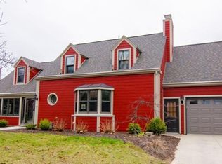 421 Lincoln Ave, Sheboygan, WI 53081
