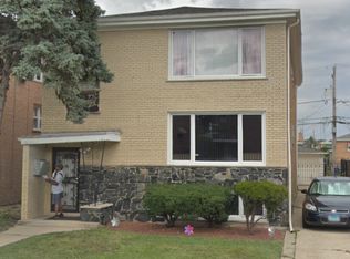 287 Yates Ave #1, Calumet City, IL 60409