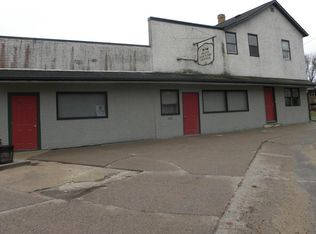 203 Main St, Brownsville, MN 55919