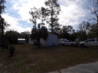 11074 NW 113th St, Chiefland, FL 32626