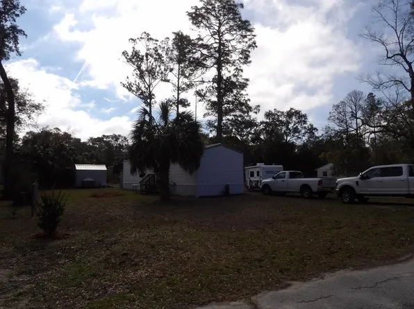 11074 NW 113th St, Chiefland, FL 32626