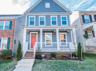 14208 Jaeger Rd, Clarksburg, MD 20871