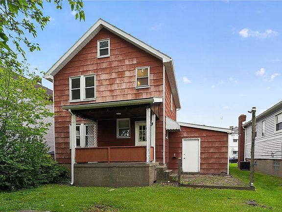 2nd image of 1508 Abraham St