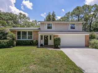3354 Wilkshire Ln, Jacksonville, FL 32257