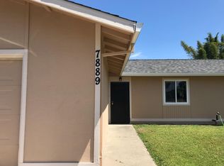 7889 Detroit Blvd, Sacramento, CA 95832