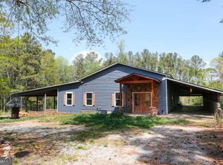 239 Jeremy Dr, Colbert, GA 30628