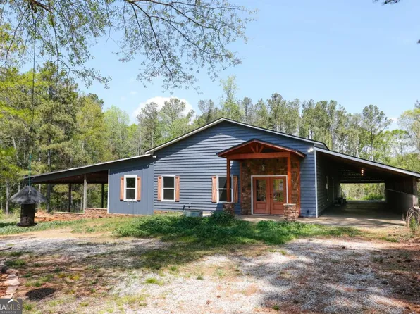 239 Jeremy Dr, Colbert, GA 30628