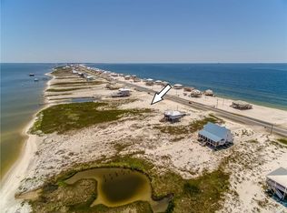 2918 Bienville Blvd, Dauphin Island, AL 36528