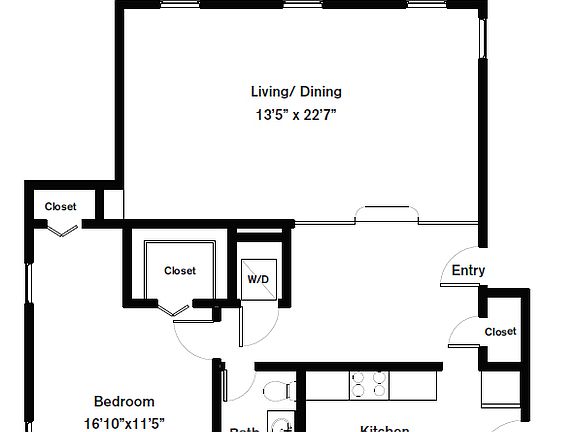 5th image of 37-41 Auburn St #41-4