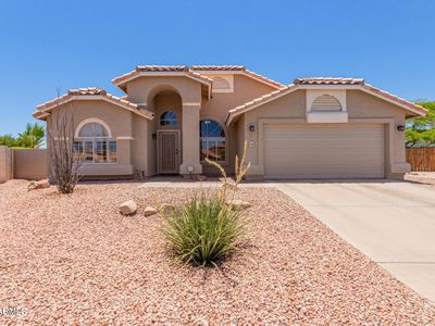 1333 W Kelly Ln, Tempe, AZ, 85284