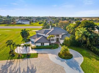 2135 Windsock Way, Wellington, FL 33414