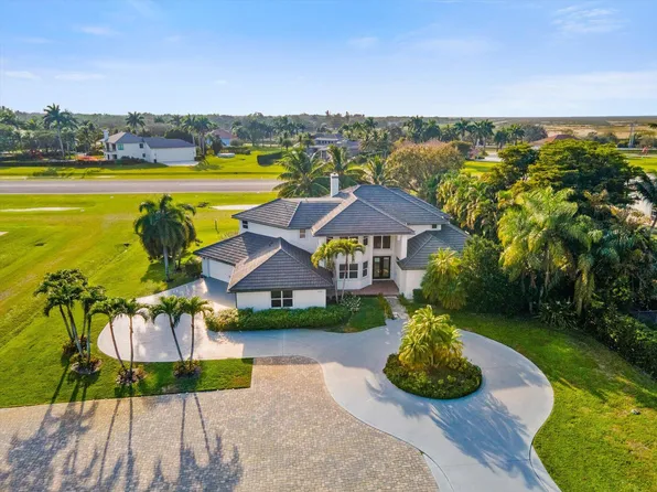 2135 Windsock Way, Wellington, FL 33414