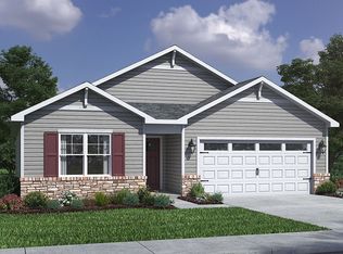 Newcastle Plan, Heritage Farm, Amelia, OH 45102