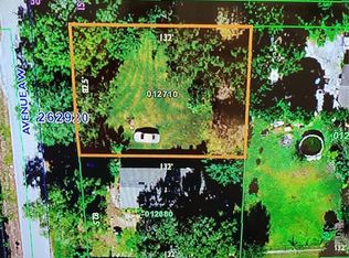 W Avenue A, Winter haven, FL 33880