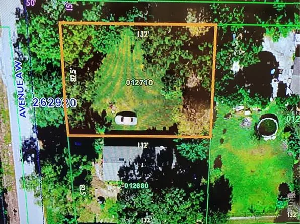 W Avenue A, Winter Haven, FL 33880