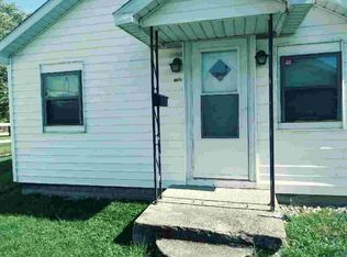 908 S Diamond St, Kokomo, IN 46901