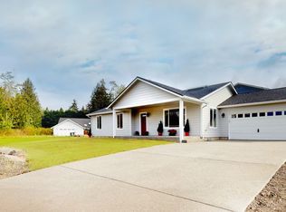 38300 Buck Rd NE, Hansville, WA 98340