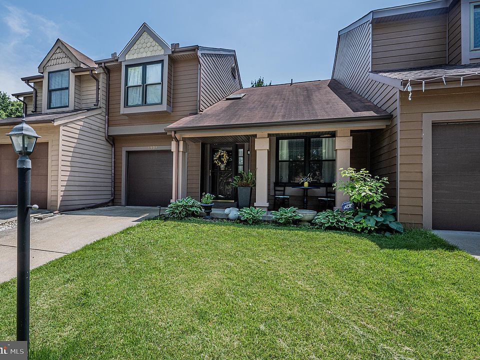 6304 Raritan Ct, Columbia, MD 21045 Zillow