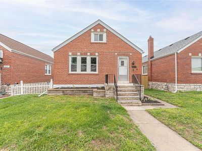 4153 Loughborough Ave, Saint Louis, MO, 63116