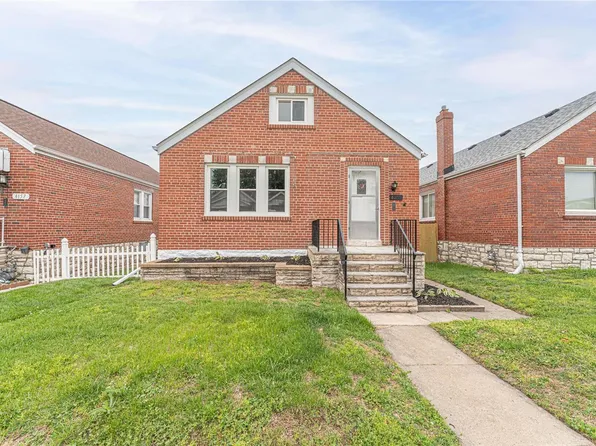 4153 Loughborough Ave, Saint Louis, MO 63116