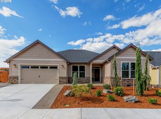 2506 NE 175th St, Ridgefield, WA 98642