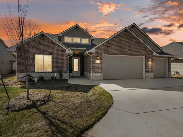 811 N Thornton St, Wichita, KS 67235