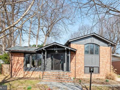 6205 Stardust Ln, Bethesda, MD, 20817