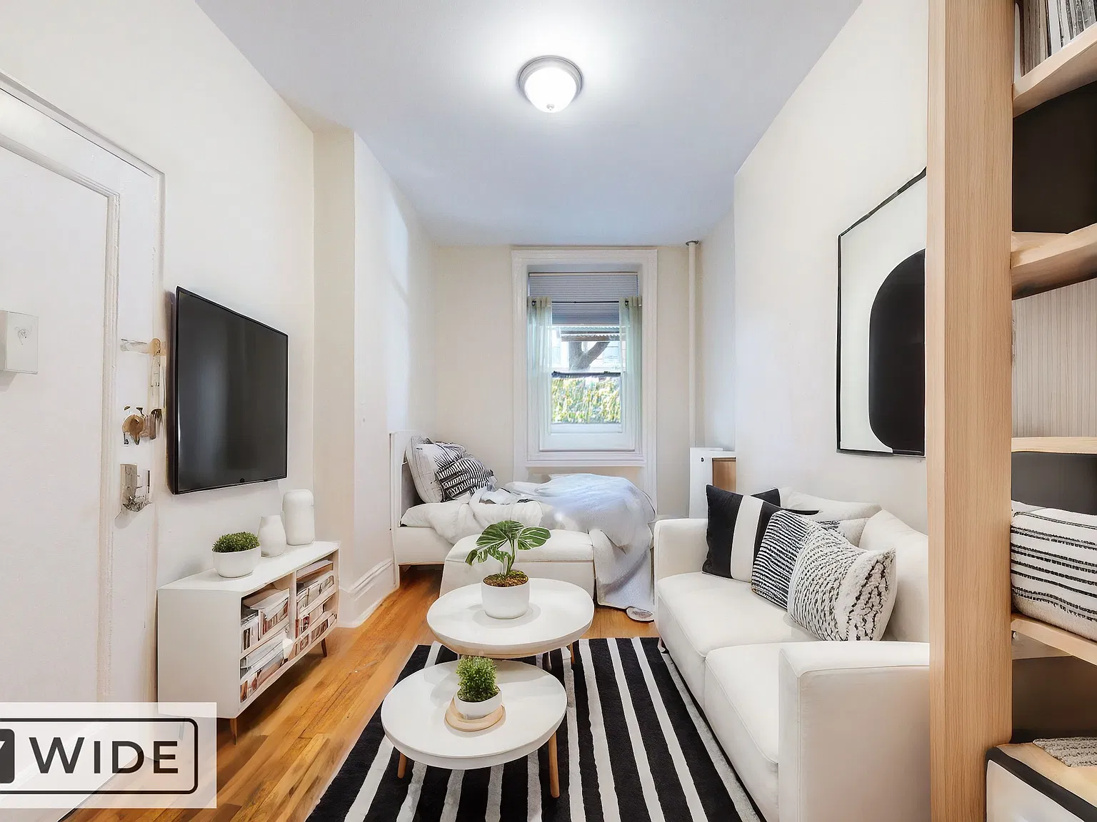 207 West 80th Street — Photo 1