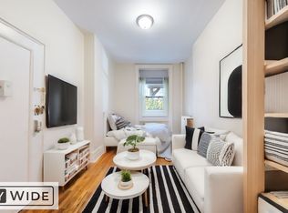 207 W 80th St APT 1A, New York, NY 10024