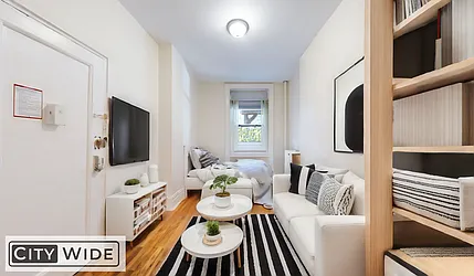207 West 80th Street