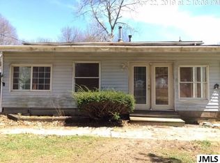 11551 Strait Rd, Hanover, MI 49241