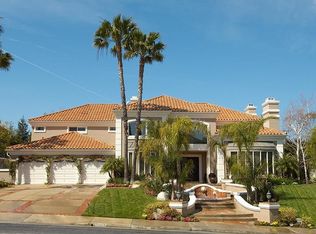 5523 Amber Cir, Calabasas, CA 91302