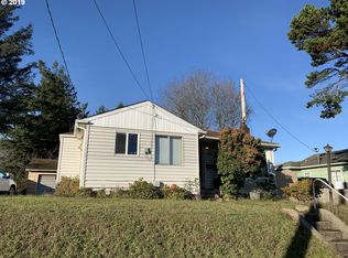3740 Sherman Ave, North Bend, OR 97459