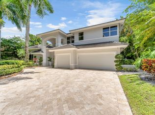 3156 NW 61st Street, Boca Raton, FL 33496