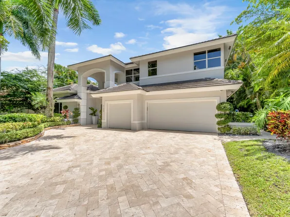 3156 NW 61st Street, Boca Raton, FL 33496