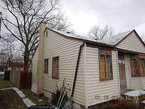 12914 Penrod