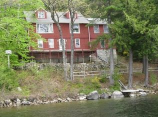 187 Trask Side Road Alton Bay NH 03810 Zillow