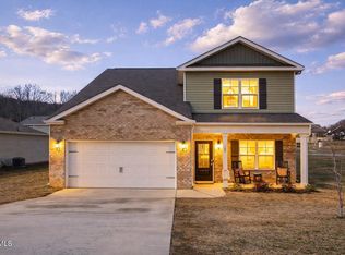 137 Sweet Pea Trl, Greeneville, TN 37745