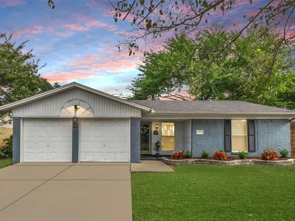 6517 Meadowview Ln, Watauga, TX 76148