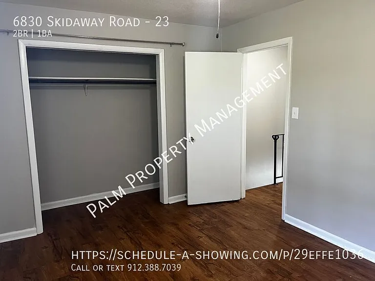 6830 Skidaway Rd #23 — Photo 18