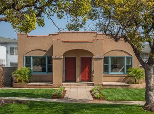 1522 N Commonwealth Ave, Los Angeles, CA 90027