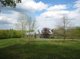 358 Town Farm Hill Rd, Hartland, VT 05048