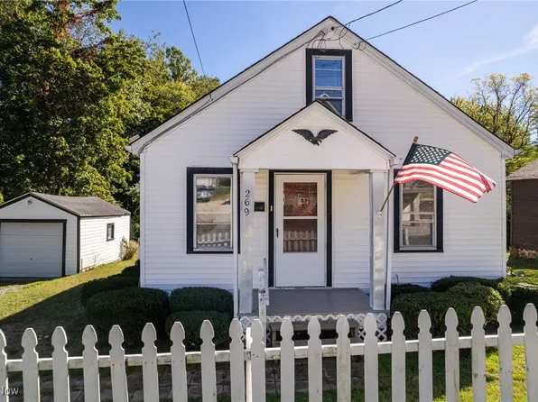 269 Water St, Wadsworth, OH 44281