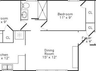 6032 N Fairfield Ave UNIT 2, Chicago, IL 60659