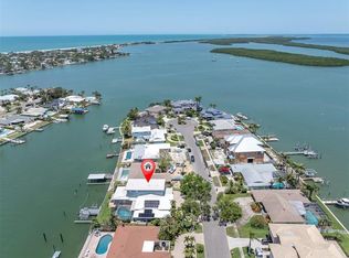 860 Harbor Is, Clearwater, FL 33767
