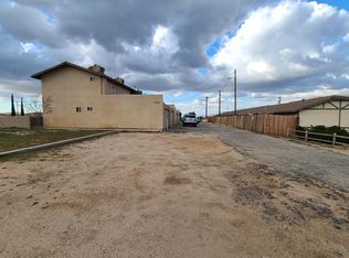 15746 Sequoia St APT A, Hesperia, CA 92345