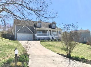 8230 Gamblers Choice Trl, Powell, TN 37849