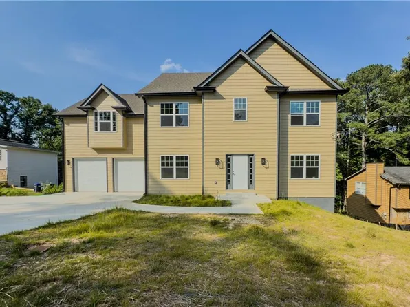 484 Fieldstream Way, Lawrenceville, GA 30044