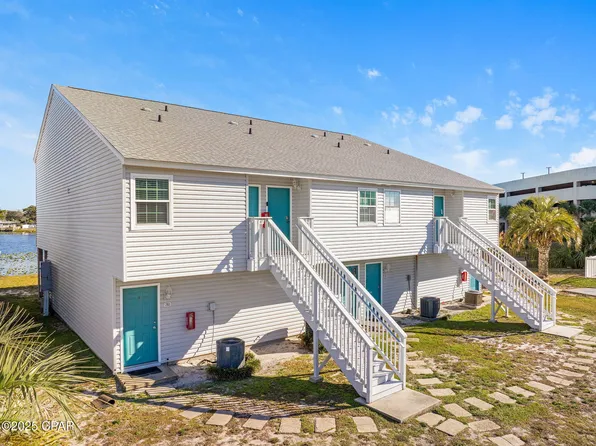 301 Lullwater Dr Unit 417, Panama City Beach, FL 32413